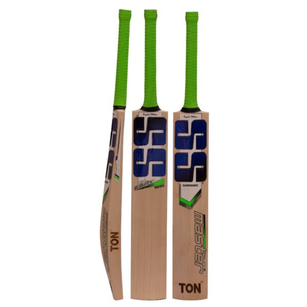 Ss Cricket Bat Ew Master 1500