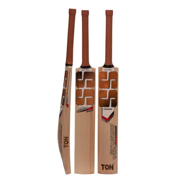 Ss Cricket Bat Ew Master 2000