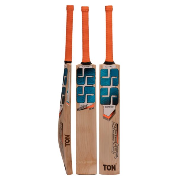 Ss Cricket Bat Ew Master 500