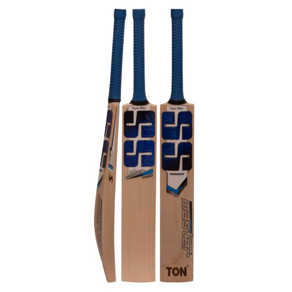 Ss Cricket Bat Ew Master 7000