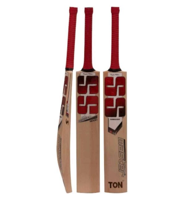 Ss Cricket Bat Ew Master 9000