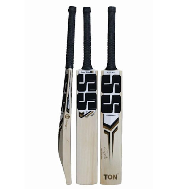 Ss Cricket Bat Ew Sky 360