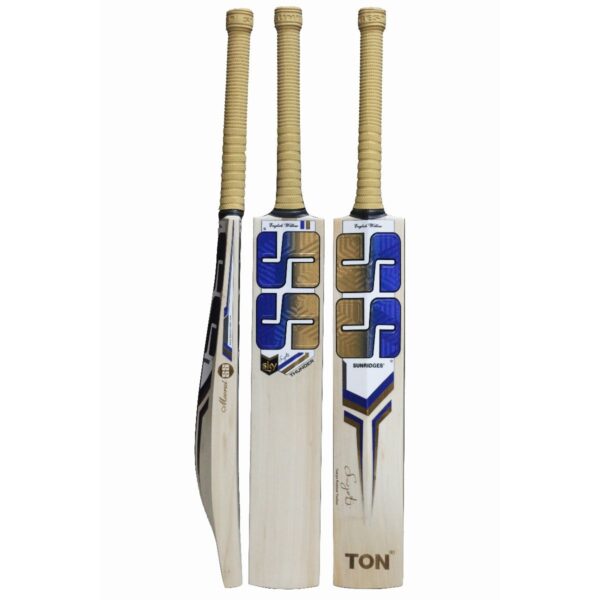 Ss Cricket Bat Ew Sky Thunder