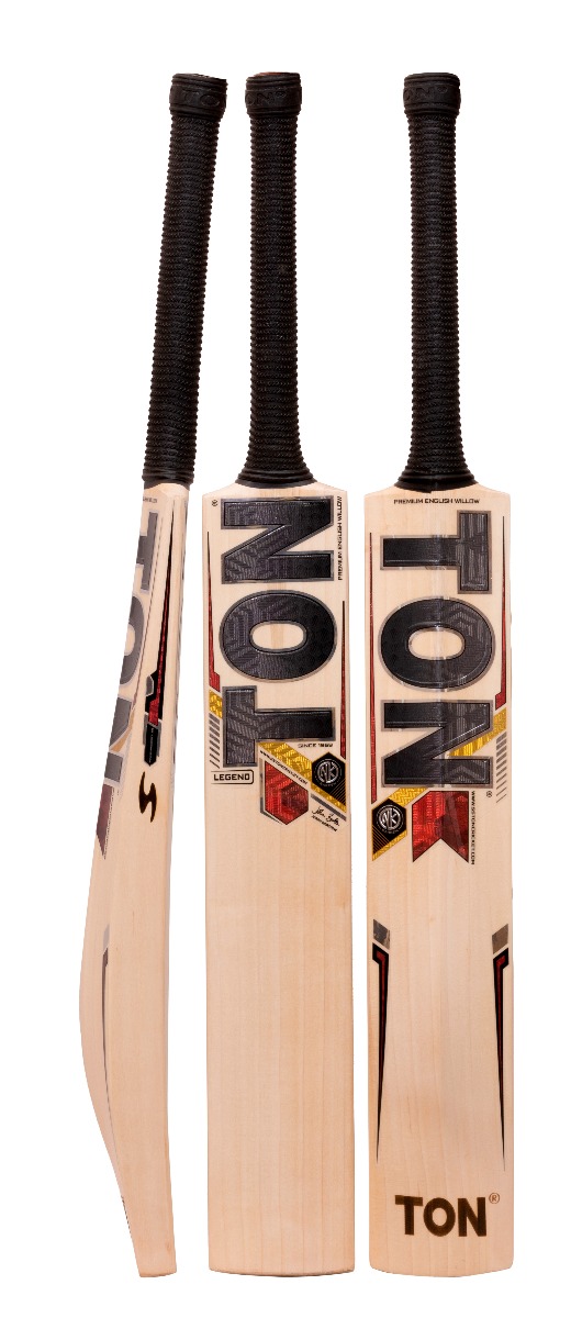 Ss Cricket Bat Ew Ton Legend