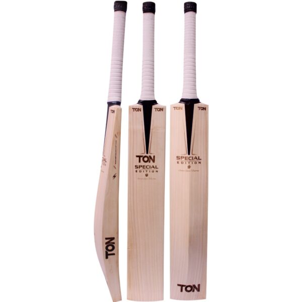 Ss Cricket Bat Ew Ton Special Edition