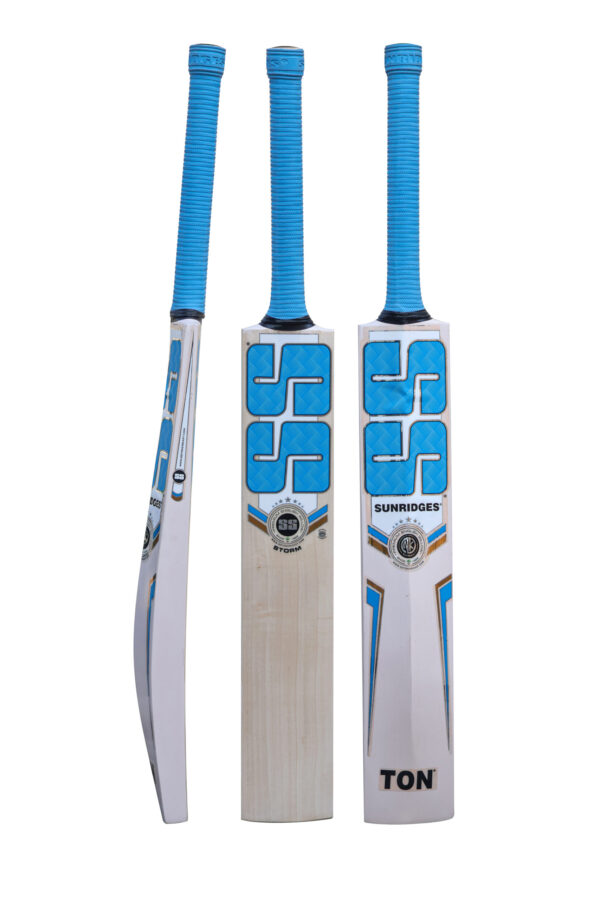 Ss Cricket Core Ew Super Power Storm 1