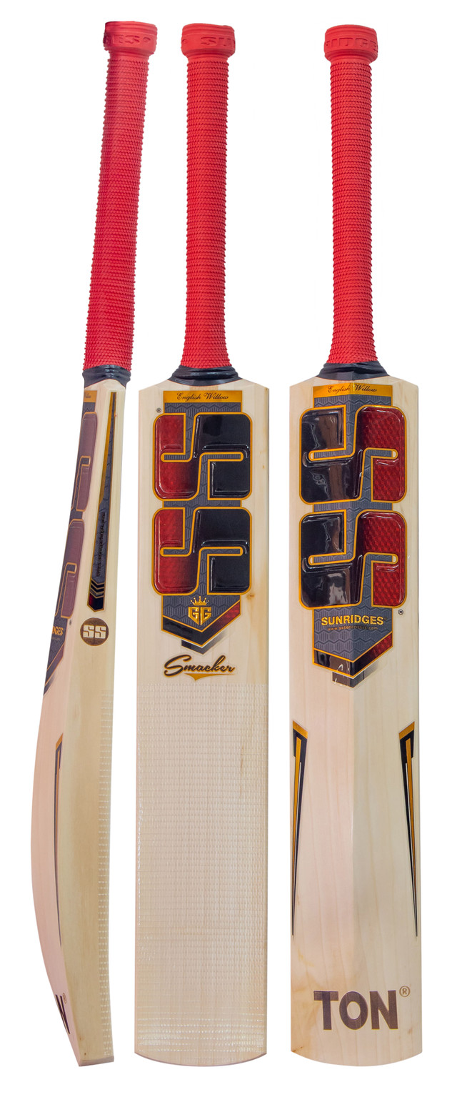 Ss Cricket Gg Punch