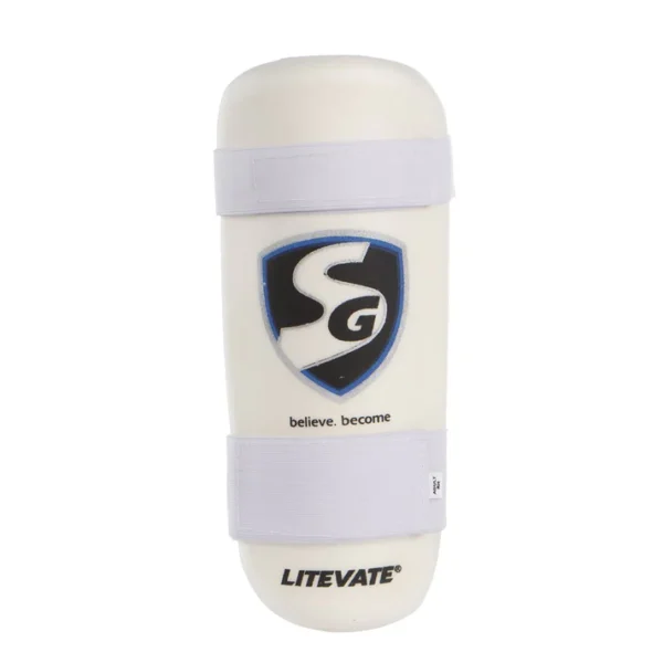 Sg Elbow Guard Litevate