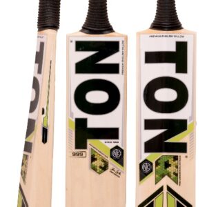 Ss Cricket Bats Ton Range English Willow Ton 999