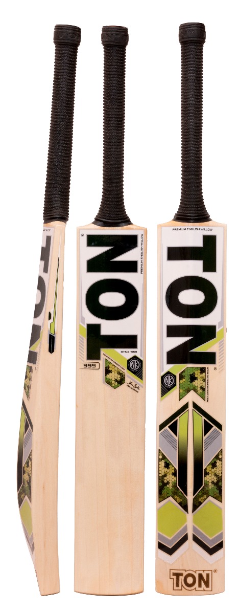 Ss Cricket Bats Ton Range English Willow Ton 999