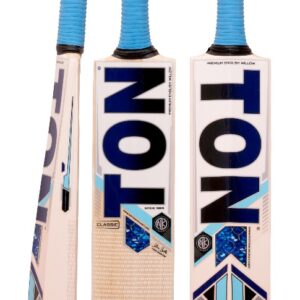 Ss Cricket Bats Ton Range English Willow Classic