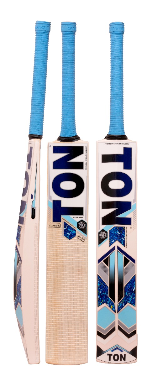 Ss Cricket Bats Ton Range English Willow Classic