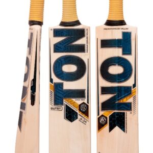 Ss Cricket Bats Ton Range English Willow Gutsy