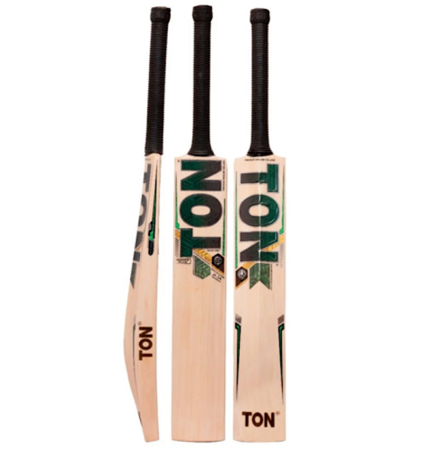 Ss Cricket Bats Ton Range English Willow Power Plus