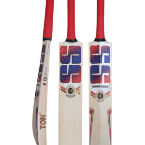 Ss Cricket Bats Core Range English Willow Championsir Richard