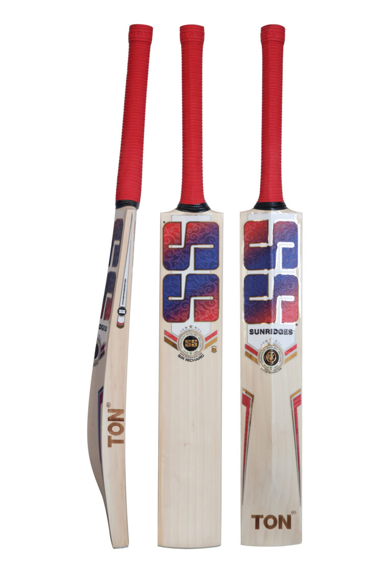 Ss Cricket Bats Core Range English Willow Championsir Richard